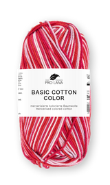 Pro Lana Basic Cotton Color 0085