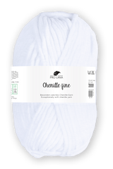 Pro Lana Chenille fine 278044.0101