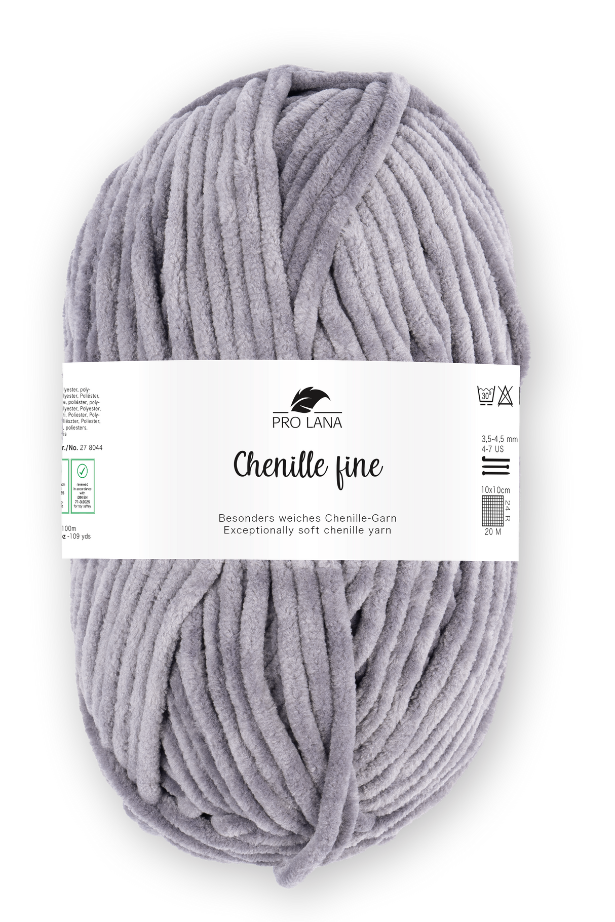 Pro Lana Chenille fine 278044.0192