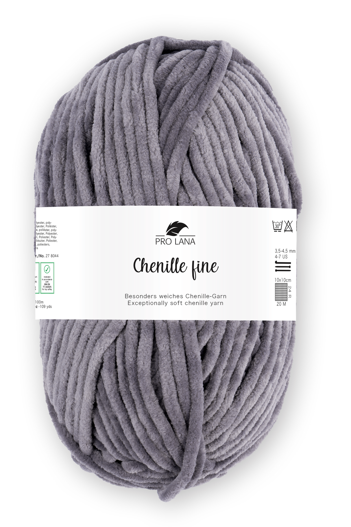 Pro Lana Chenille fine 278044.0195