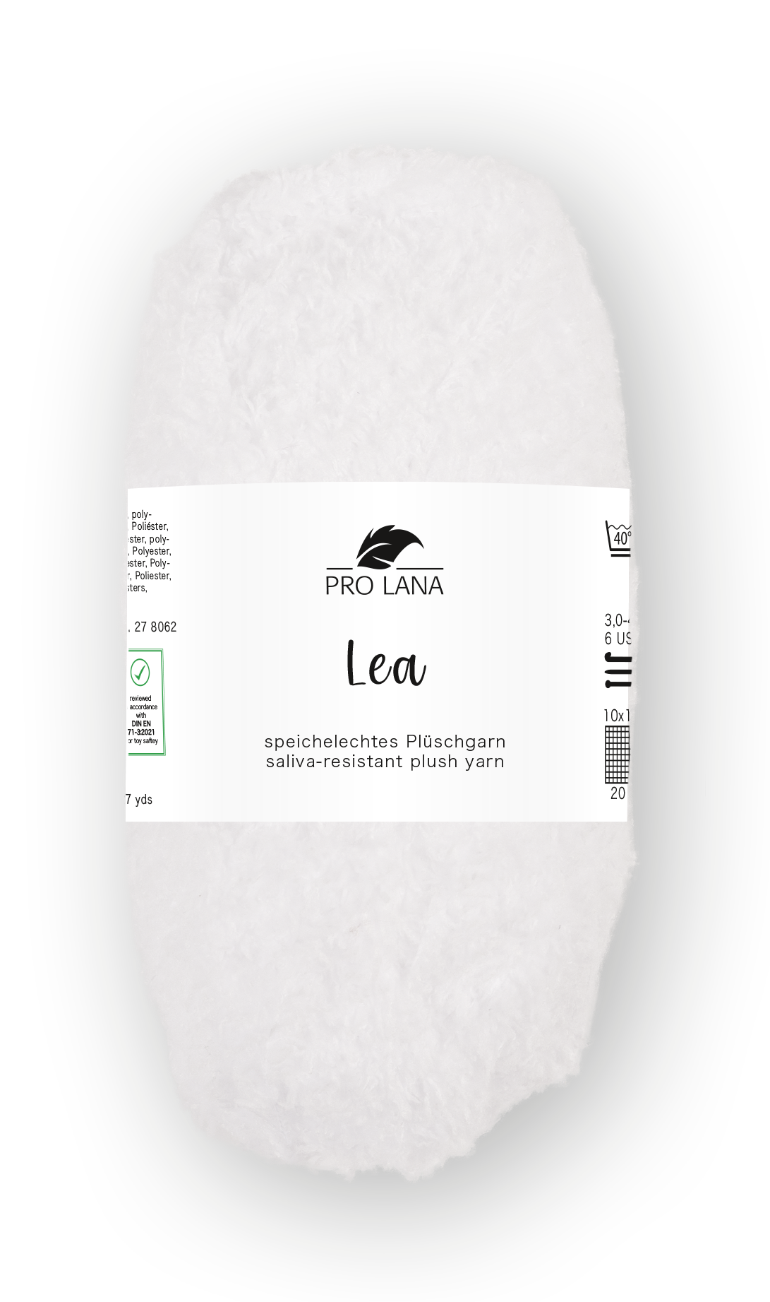 Pro Lana Lea 0001