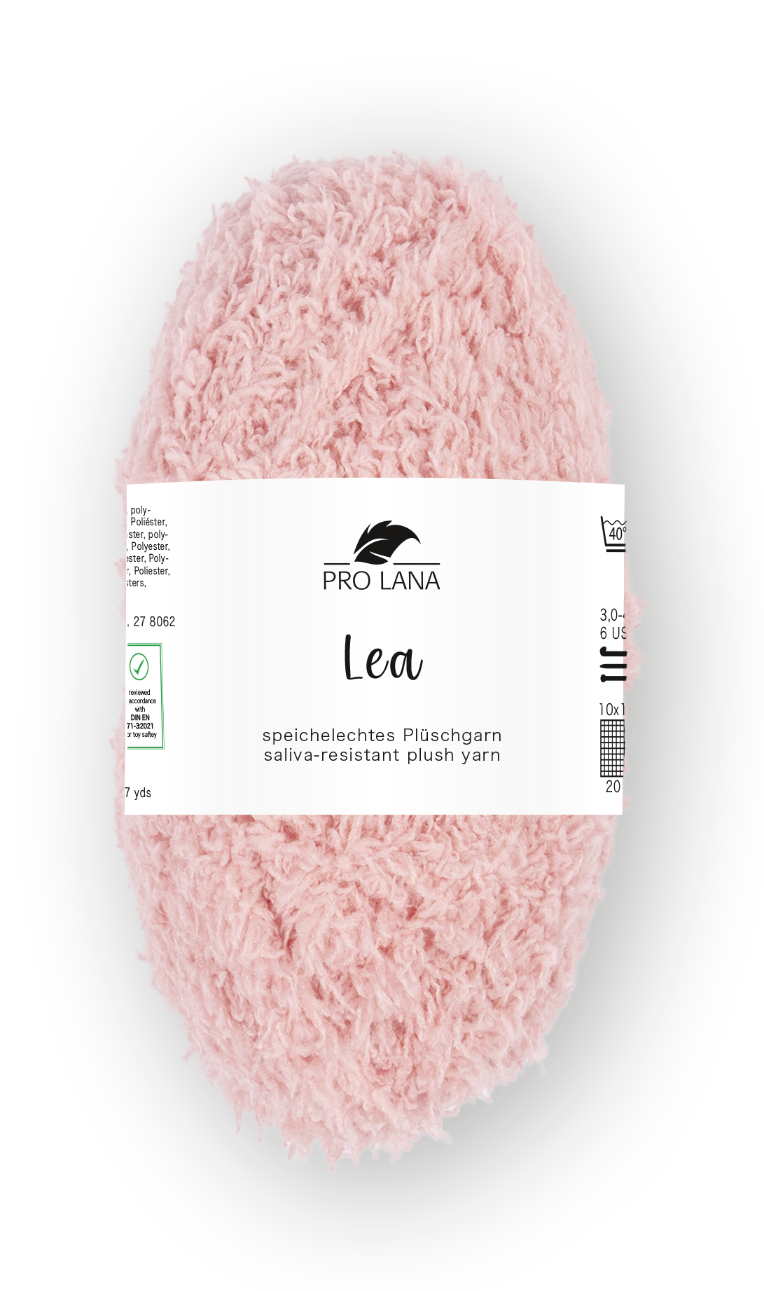 Pro Lana Lea 0032