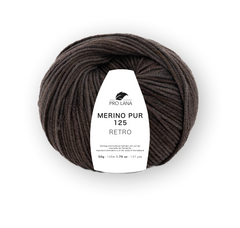 Merino Pur 125 Retro 0110