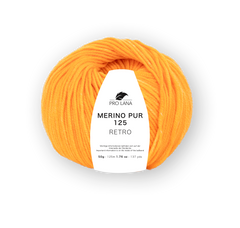 Merino Pur 125 Retro 0122