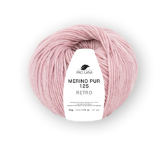 Merino Pur 125 Retro 0132