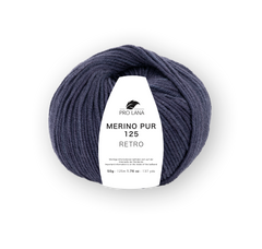 Merino Pur 125 Retro 0144