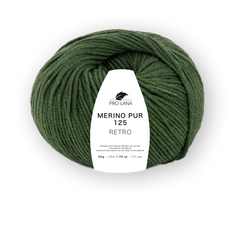 Merino Pur 125 Retro 0179