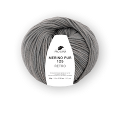 Merino Pur 125 Retro 0193