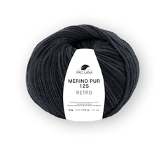 Merino Pur 125 Retro 0197