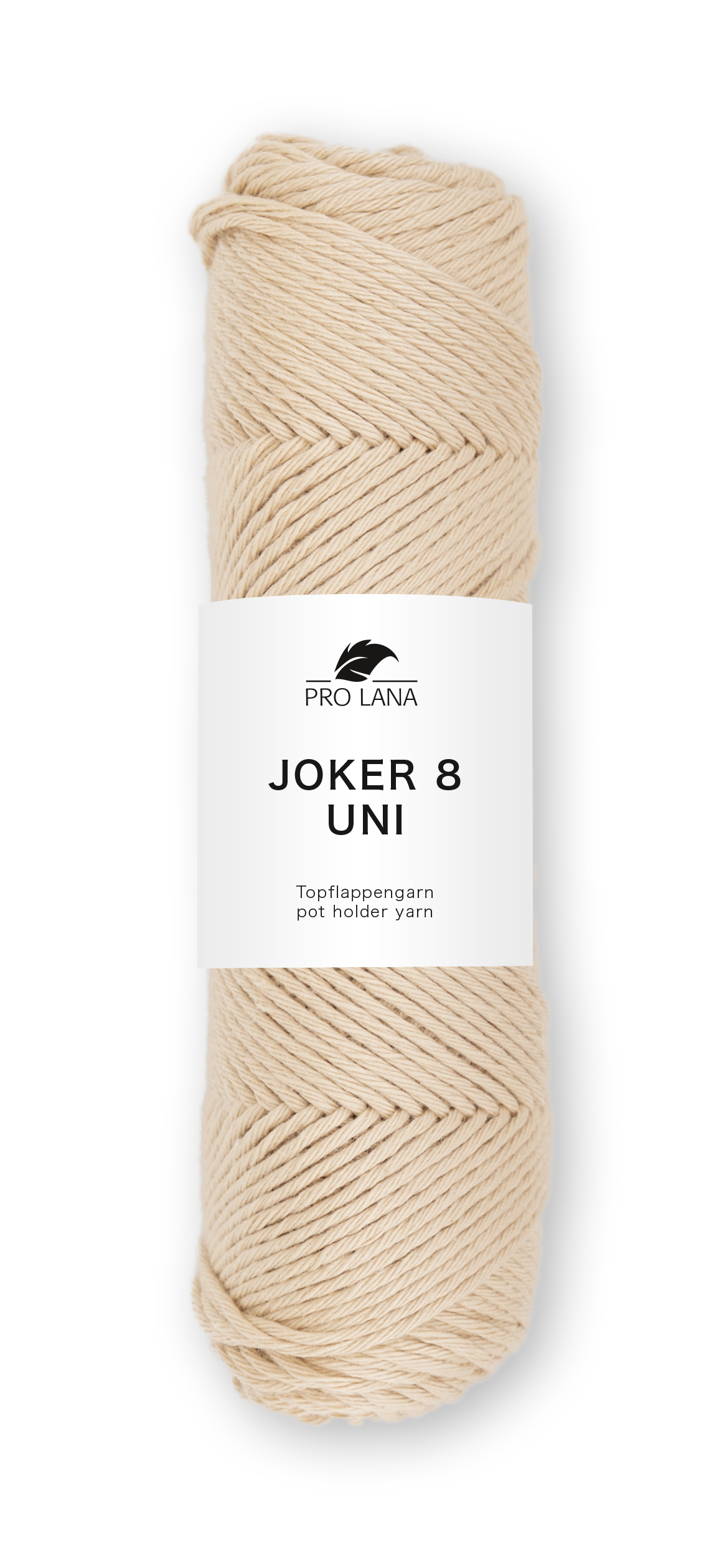 Pro Lana Joker 8 UNI 166