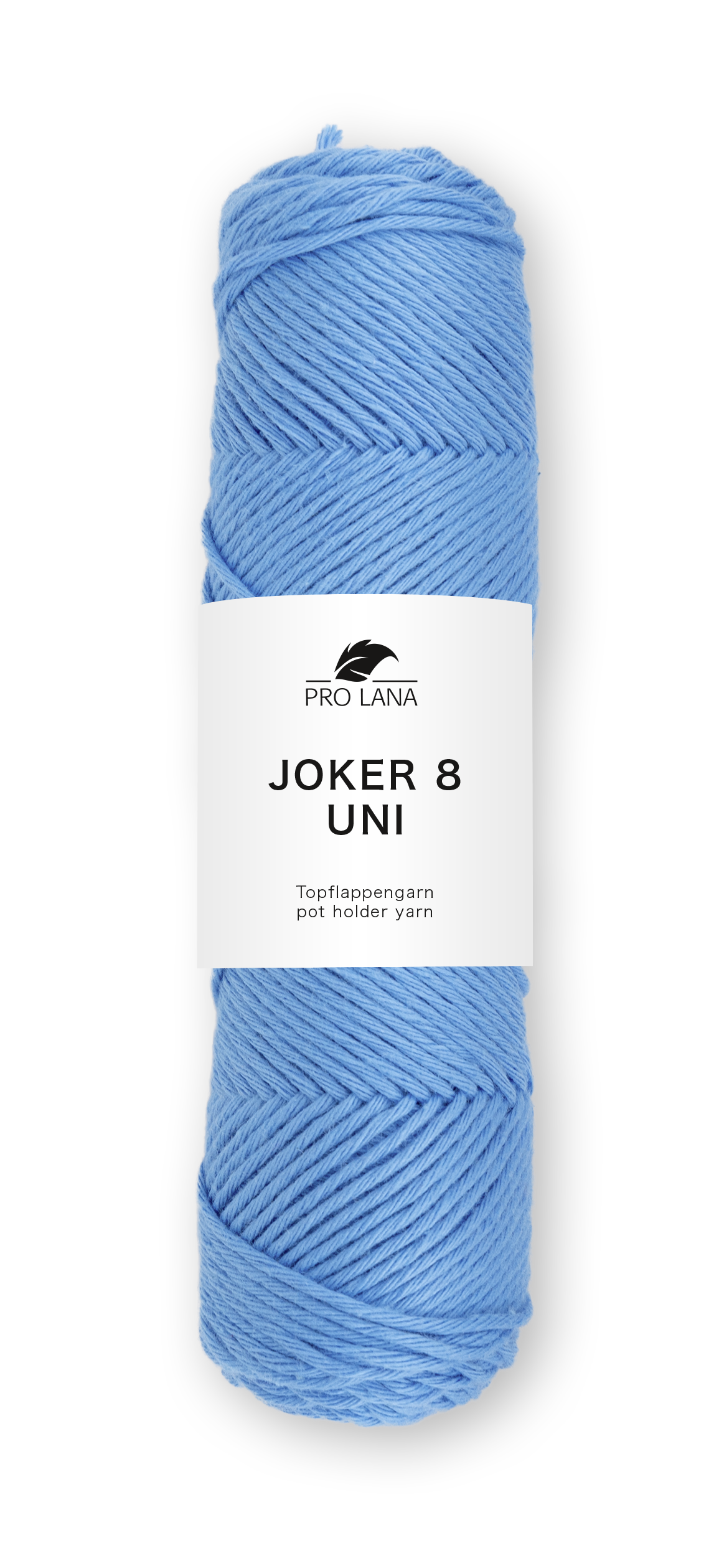 Pro Lana Joker 8 UNI 402