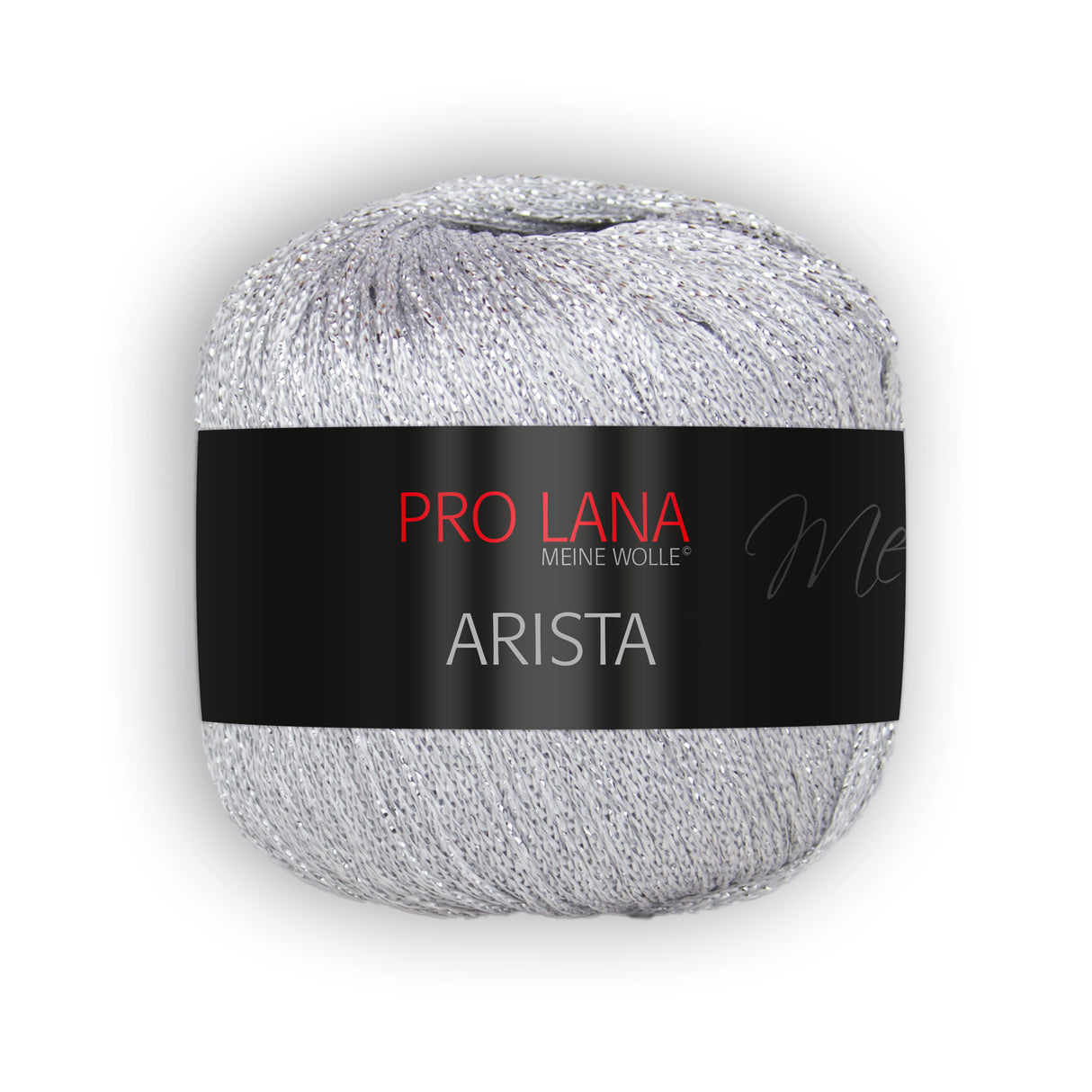 Pro Lana Arista 278502.0301 SILBER 25 gr