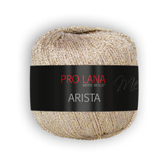 Pro Lana Arista 278502.0302 HELLGOLD 25 gr