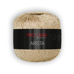 Pro Lana Arista 278502.0303 WEISSGOLD 25 gr