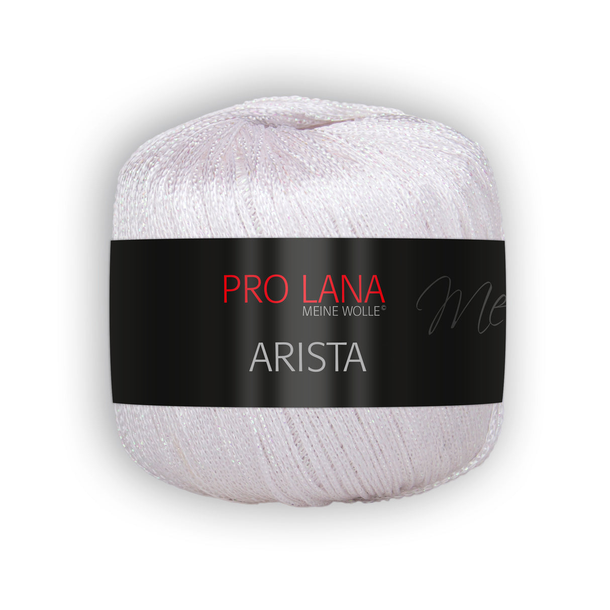 Pro Lana Arista 278502.0304 WEISS 25 gr