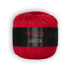Pro Lana Arista 278502.0318 ROT 25 gr