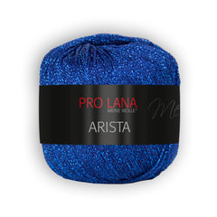 Pro Lana Arista 278502.0320 BLAU 25 gr