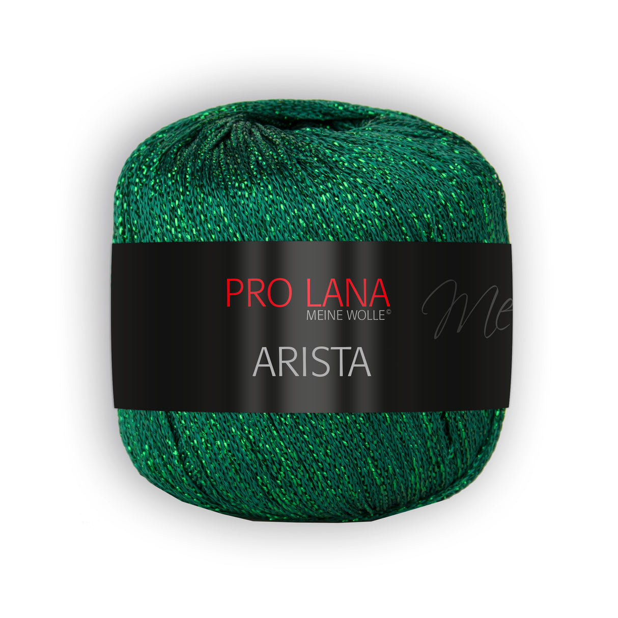 Pro Lana Arista 278502.0322 GRUEN 25 gr