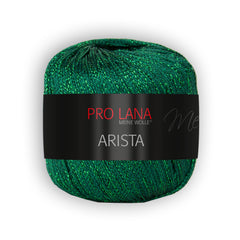 Pro Lana Arista 278502.0322 GRUEN 25 gr