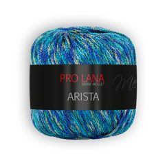 Pro Lana Arista 278502.0353 GRUEN/TUERKIS 25 gr