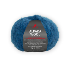 Pro Lana Alpaka Wool 278568.0054 ROYAL MELIERT 50 gr