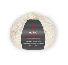 Pro Lana Avino 278601.0005 CREME 50 gr