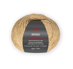 Pro Lana Avino 278601.0012 CAMEL 50 gr