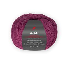 Pro Lana Avino 278601.0047 FUCHSIA 50 gr