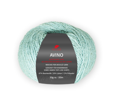 Pro Lana Avino 278601.0063 JADE 50 gr