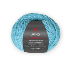 Pro Lana Avino 278601.0066 TUERKIS 50 gr