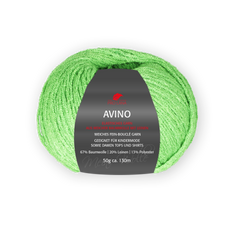 Pro Lana Avino 278601.0071 HELLGRUEN 50 gr