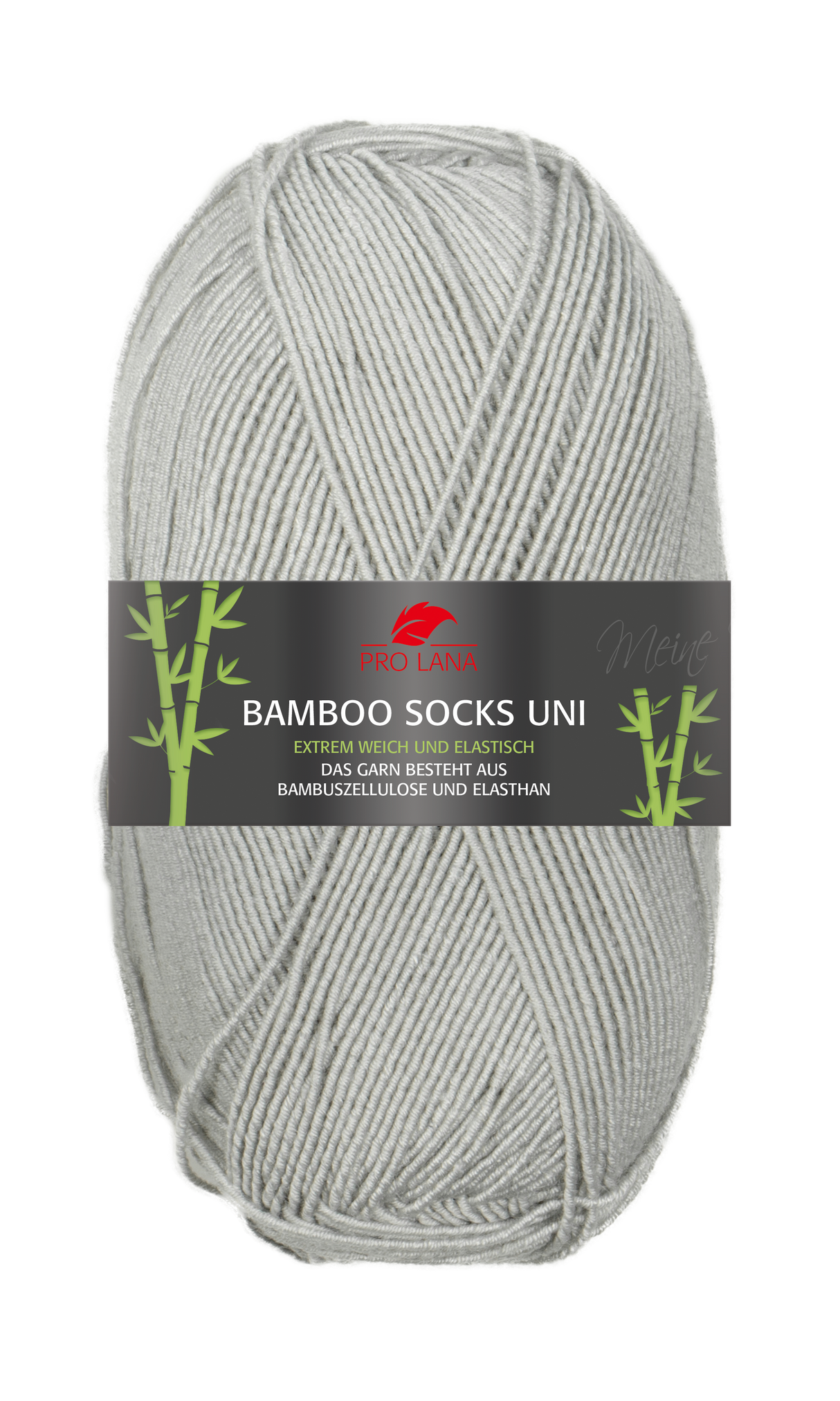 Pro Lana Bamboo Socks 4-fach 0091