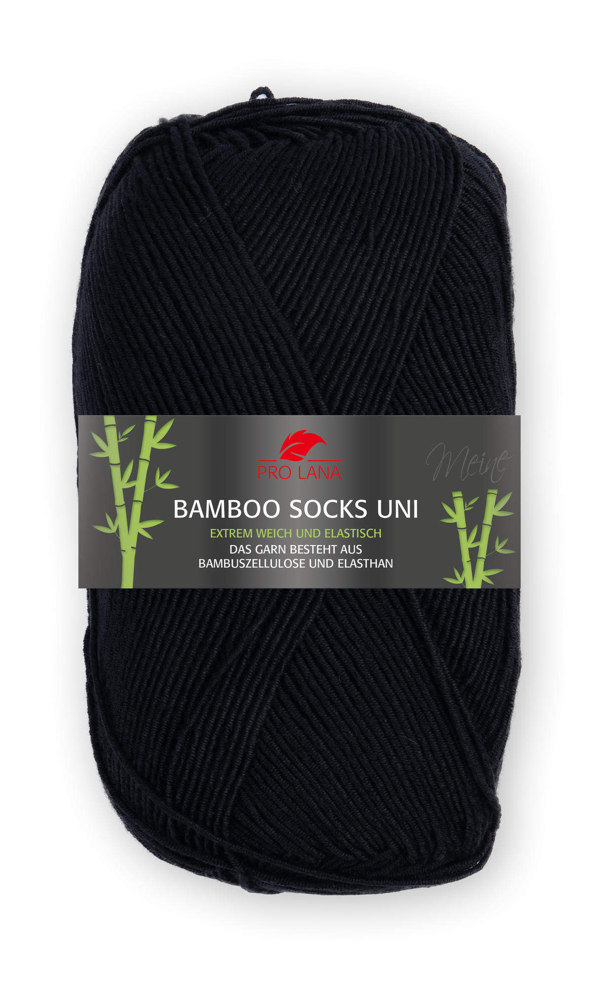 Pro Lana Bamboo Socks 4-fach 0097
