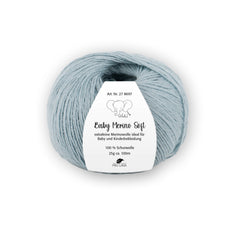 Pro Lana Baby Merino Soft 278697.0061 JADE 25 gr