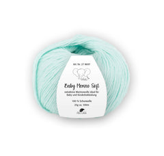 Pro Lana Baby Merino Soft 278697.0063 MINT 25 gr
