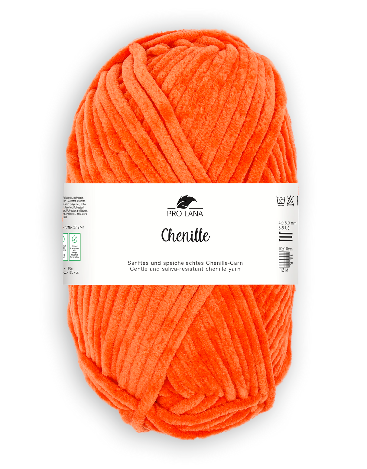 Pro Lana Chenille 278744.0027