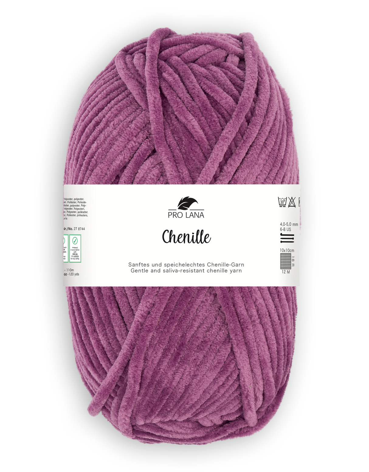 Pro Lana Chenille 278744.0047