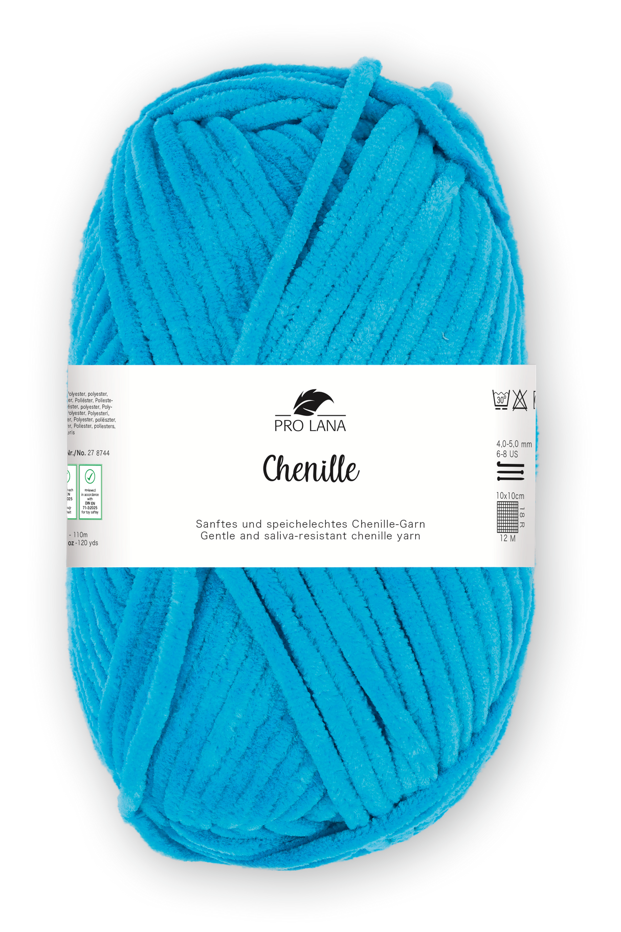 Pro Lana Chenille 278744.0067