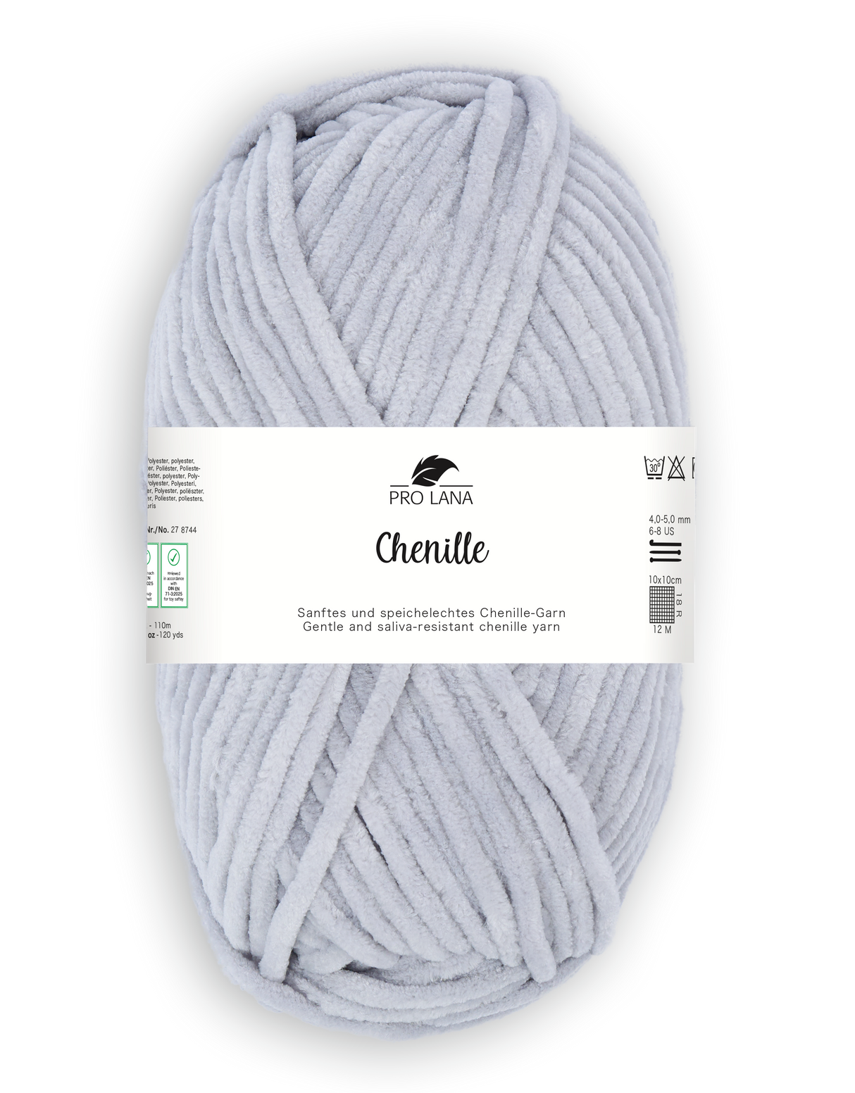 Pro Lana Chenille 278744.0091