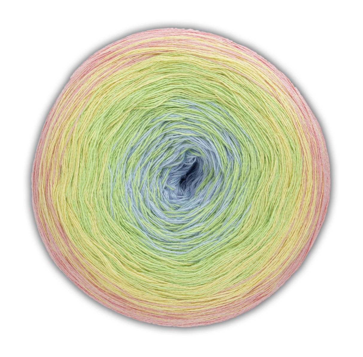 Woolly Hugs Bobbel Cotton 0017
