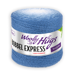 Woolly Hugs Bobbel Express 102