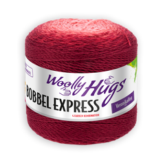 Woolly Hugs Bobbel Express 103