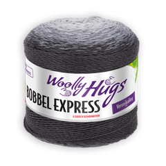 Woolly Hugs Bobbel Express 104