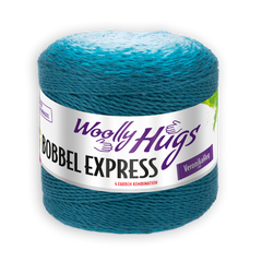 Woolly Hugs Bobbel Express 105