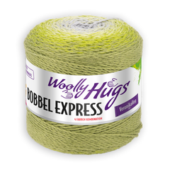 Woolly Hugs Bobbel Express 108