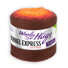 Woolly Hugs Bobbel Express 109