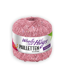 Woolly Hugs Pailletten 305