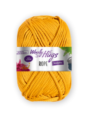 Woolly Hugs Rope 23