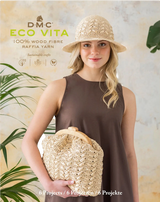 DMC Buch Nova Raffia 15914