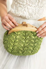 DMC Buch Nova Raffia 15914